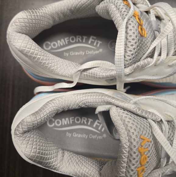 Gravity Defyer Women's G-Defyer Mighty Walk Athletic Sneakers Size 9 - Picture 5 of 11